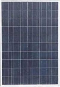 Eldora 230 Solar Panel