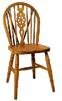 Item Code : TWC 003 Teak Wood Chair