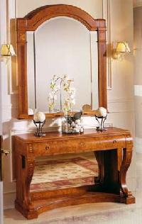 Item Code : WDT 001 Wooden Console Tables