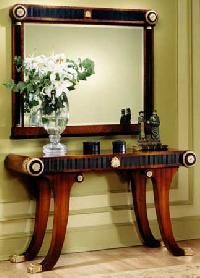 Item Code : WDT 002 Wooden Console Tables