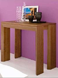 Item Code : WDT 003 Wooden Console Tables