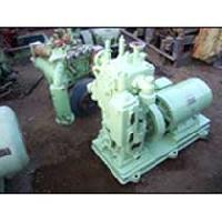 Marine Air Compressor