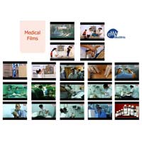 Medical AV Films