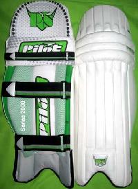 Cricket Batting Legguard - 2000 Series