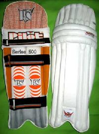 Cricket Batting Legguard - 500 Series