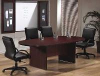 Office Conference Table 01