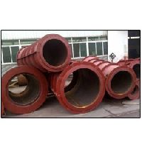 Rcc Pipe Moulds