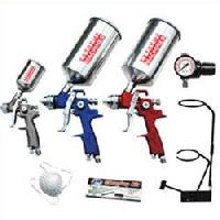 Paint Spray Guns