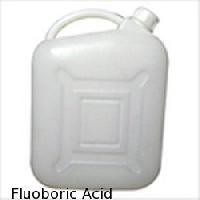 Fluoboric Acid