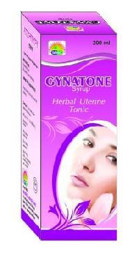 Gynatone Syrup