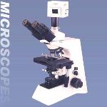 Mv-ba2000 Series Biological Microscope