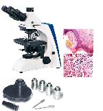 Mv-bk Series Biological Microscope