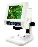 MV-DMS-100 Series Digital LCD Microscope