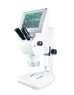 MV-DMS-253 binocular digital liquid crystal microscope