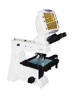 MV-DMS-557 Digital LCD Microscope