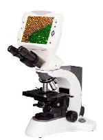 MV-DMS-654 Digital LCD Microscope