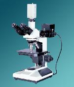 Mv-l2003a Metallurgical Microscope