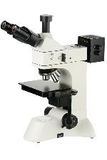 Mv-l3203 Metallurgical Microscope