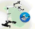 MV-LZJ-6D Ophthalmic Surgical Microscope