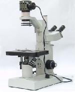 MV-XSB-1A Inverted Microscope