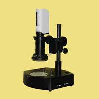 Mv5100-ht Video Microscope