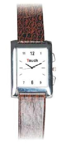Stainless Steel Wrist Watches 03