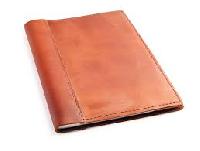 Leather Notebook Cover