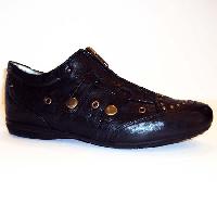 Ladies Leather Shoes - 326