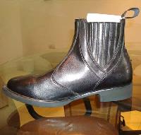Leather Riding Boots - 2022