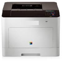 colour mono printer