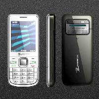 R601 Mobile Phone