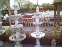 Handicraft Fountain
