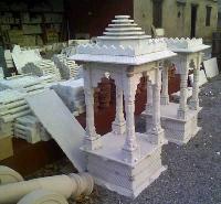 Handicraft Temple
