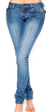 Ladies Jeans 02
