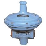 Lpg / Natural Gas Regulator