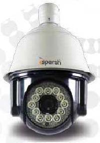 Outdoor Ir High Speed Dome Camera (spi830)