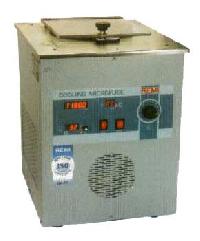 refrigerated centrifuge