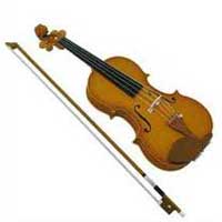 Violin in West bengal - Manufacturers and Suppliers India