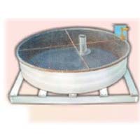 Open Pan Evaporimeter