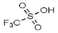 Trifluoromethanesulfonic acid