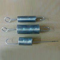 Load Control Springs