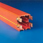 4-Pole Shrouded Busbar (DSL) system