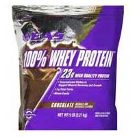Protein Health Supplement