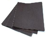 Emery Cloth Sheets