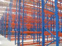 Heavy Duty Racking System (02)