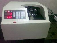 Cash Counting Machine (Model No. BNC-BT 1)