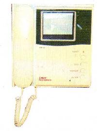 Video Door Phones - Model No. Vpd B-4