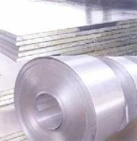 Duplex Steel Sheets and Plates