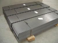 Nickel Alloy Plates