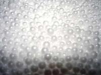 Thermocol Beads Small